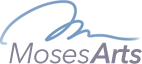 mosesarts.com